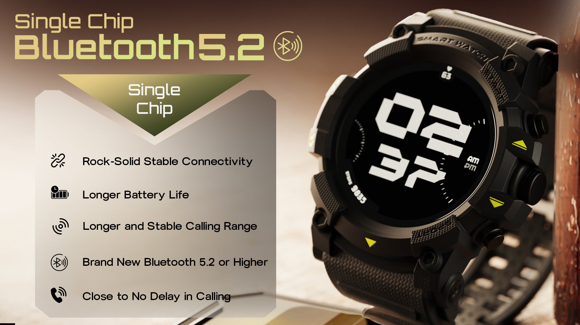 Feature Banner